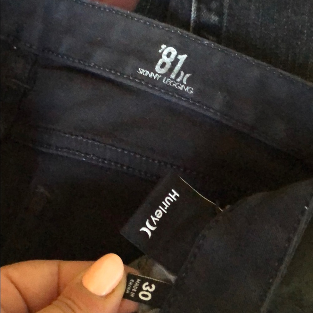 Jeans Bundle — SOLD - Picture 3 of 7